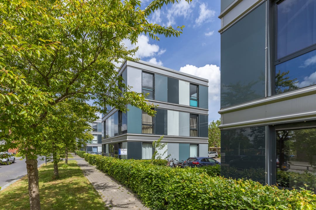 Photo 23 of Guamstraat 4-F