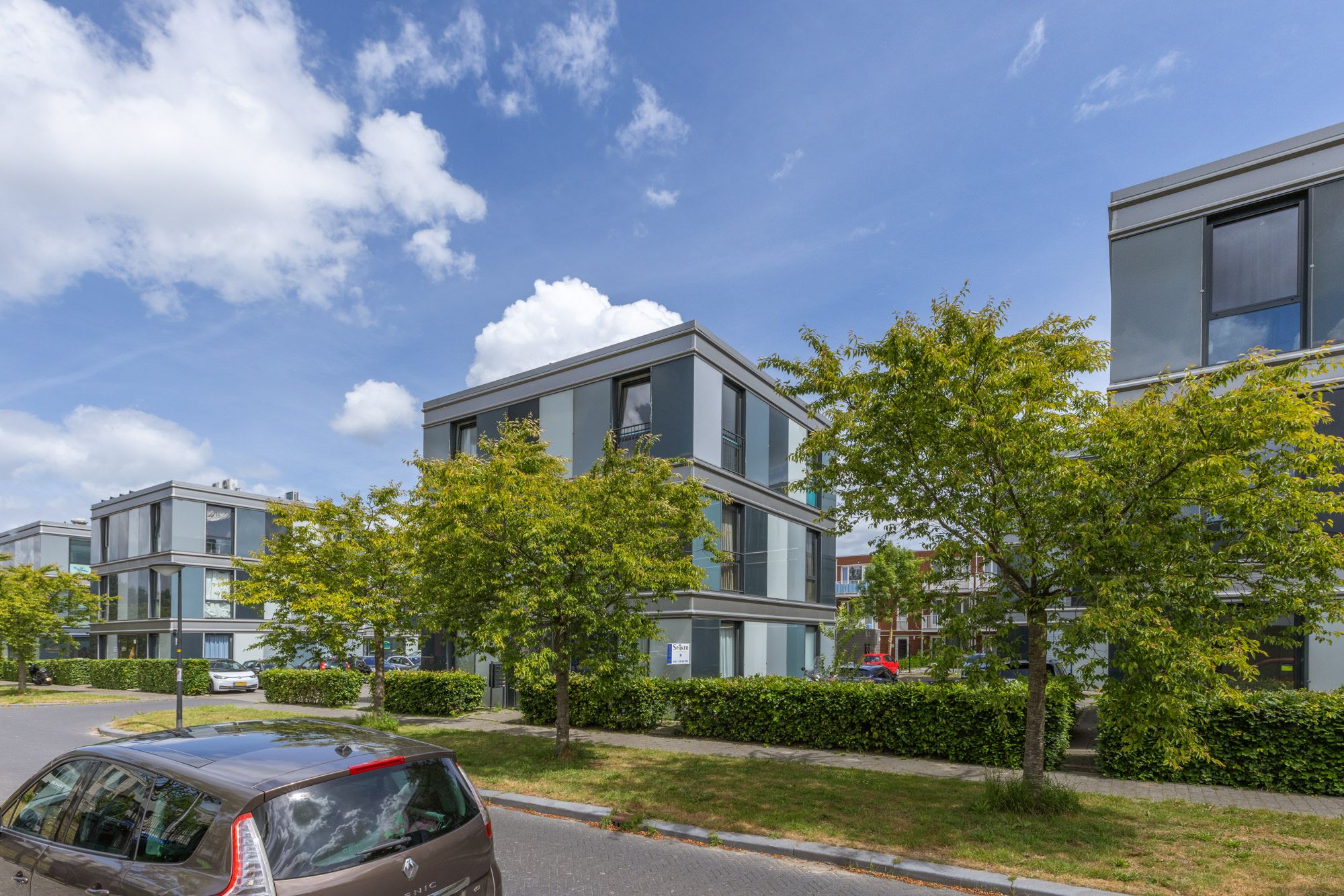 Photo 24 of Guamstraat 4-F