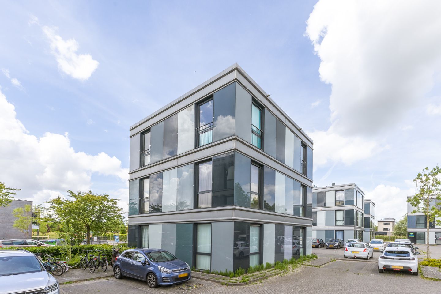 Photo 25 of Guamstraat 4-F