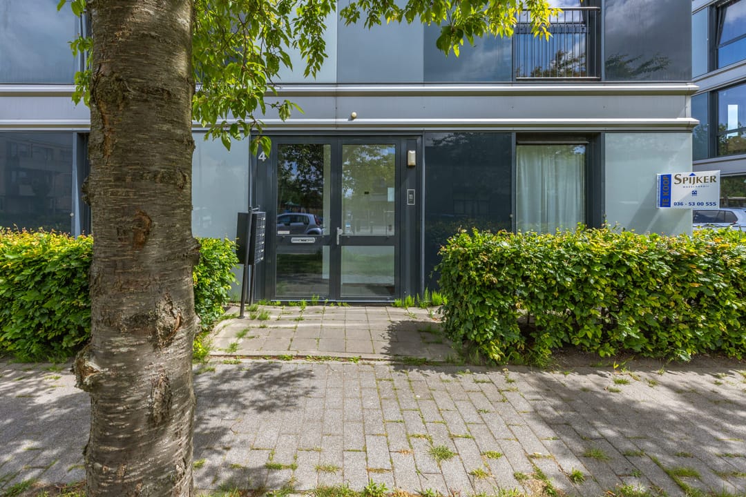 Photo 26 of Guamstraat 4-F