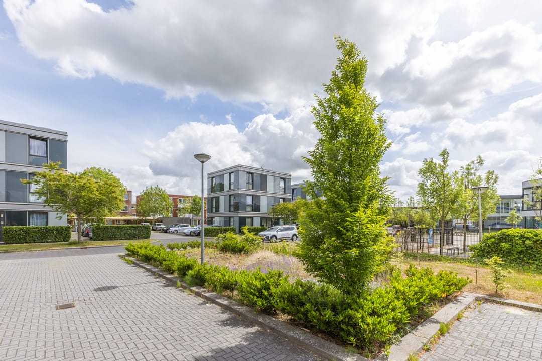 Photo 28 of Guamstraat 4-F