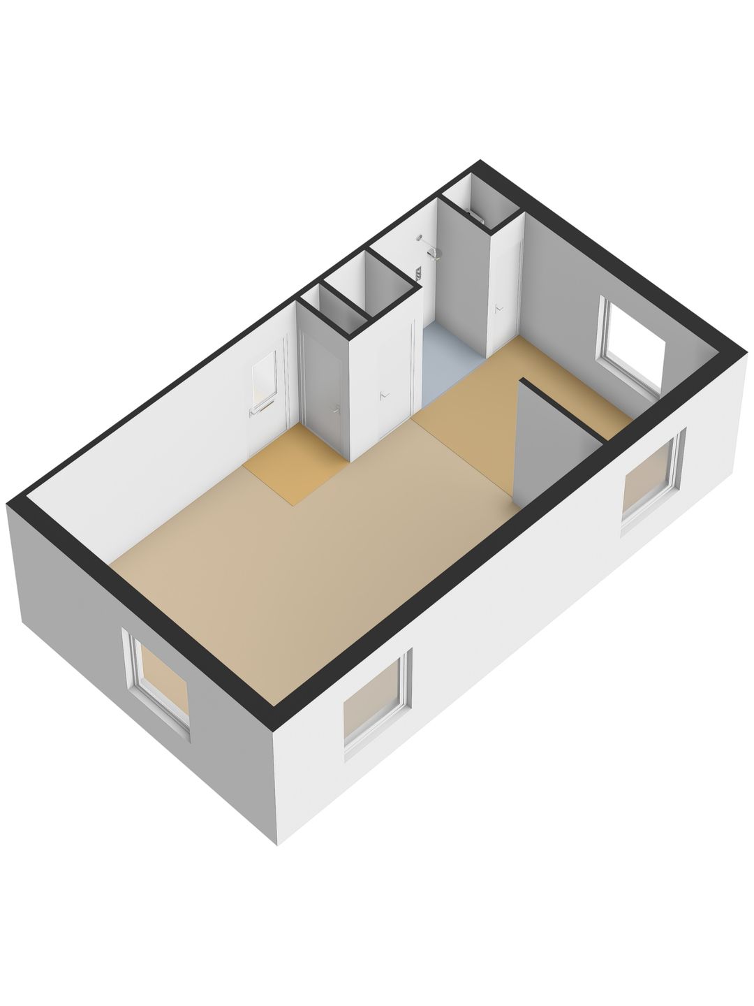 Photo 31 of Guamstraat 4-F