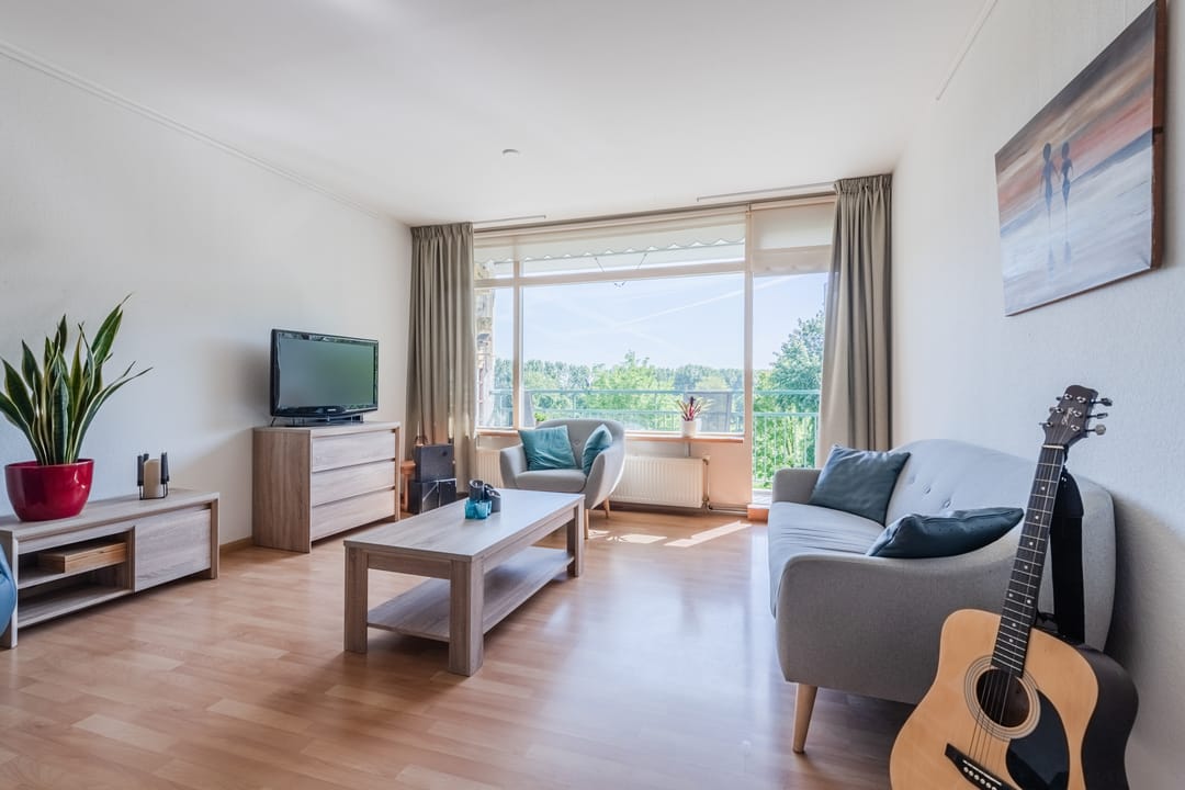 Foto 2 van Amerbos 360