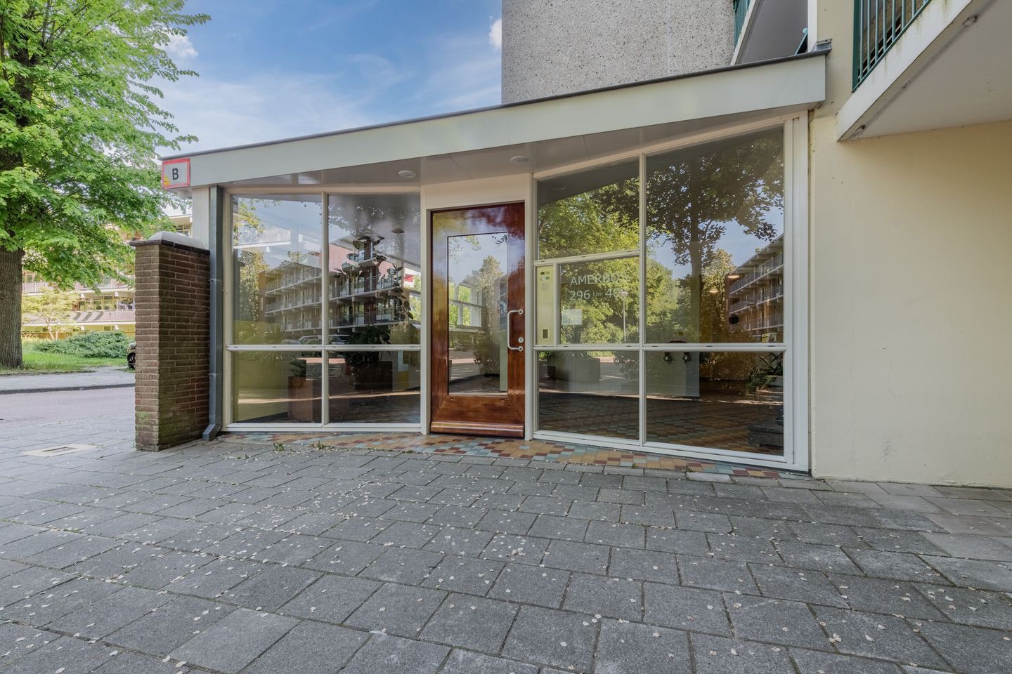 Foto 10 van Amerbos 360