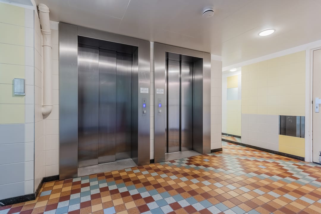 Foto 11 van Amerbos 360