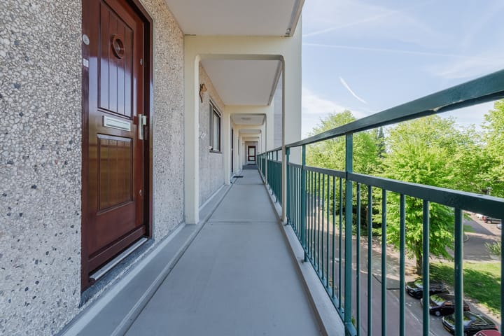 Foto 13 van Amerbos 360