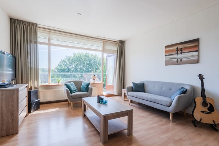 Foto 14 van Amerbos 360