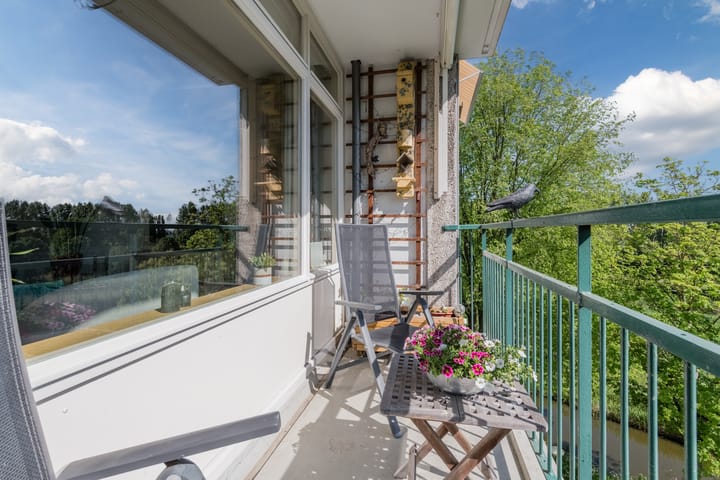 Foto 16 van Amerbos 360