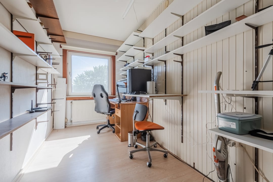 Foto 26 van Amerbos 360