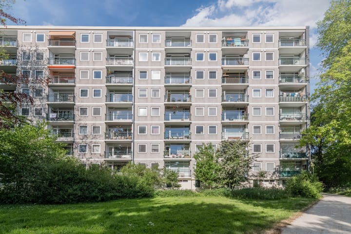 Foto 33 van Amerbos 360