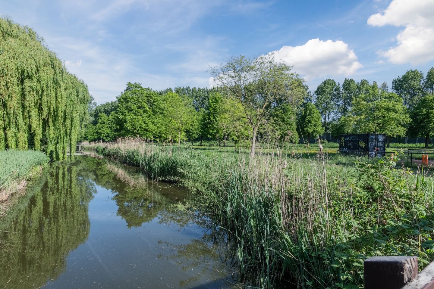 Foto 35 van Amerbos 360