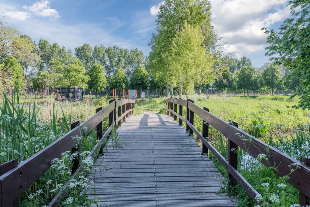 Foto 37 van Amerbos 360