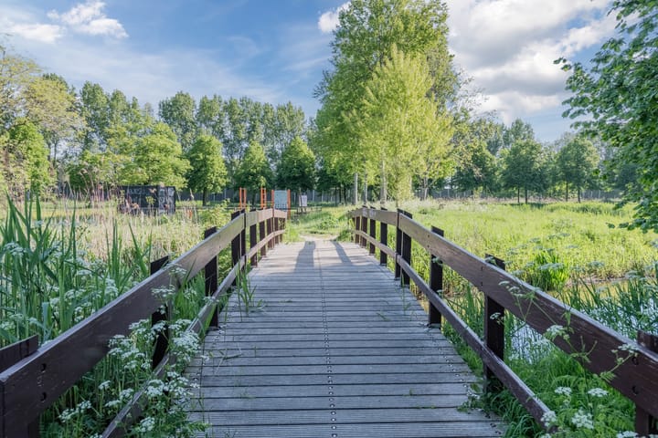 Foto 37 van Amerbos 360