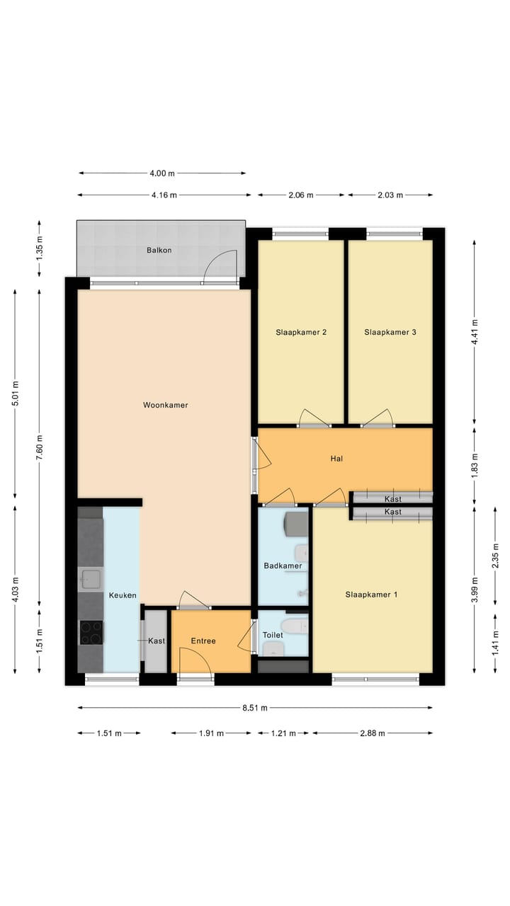 Foto 38 van Amerbos 360