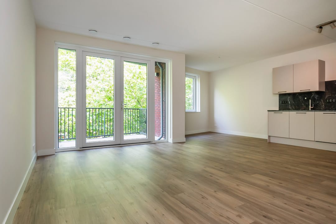 Foto 1 van Bernhardlaan 59