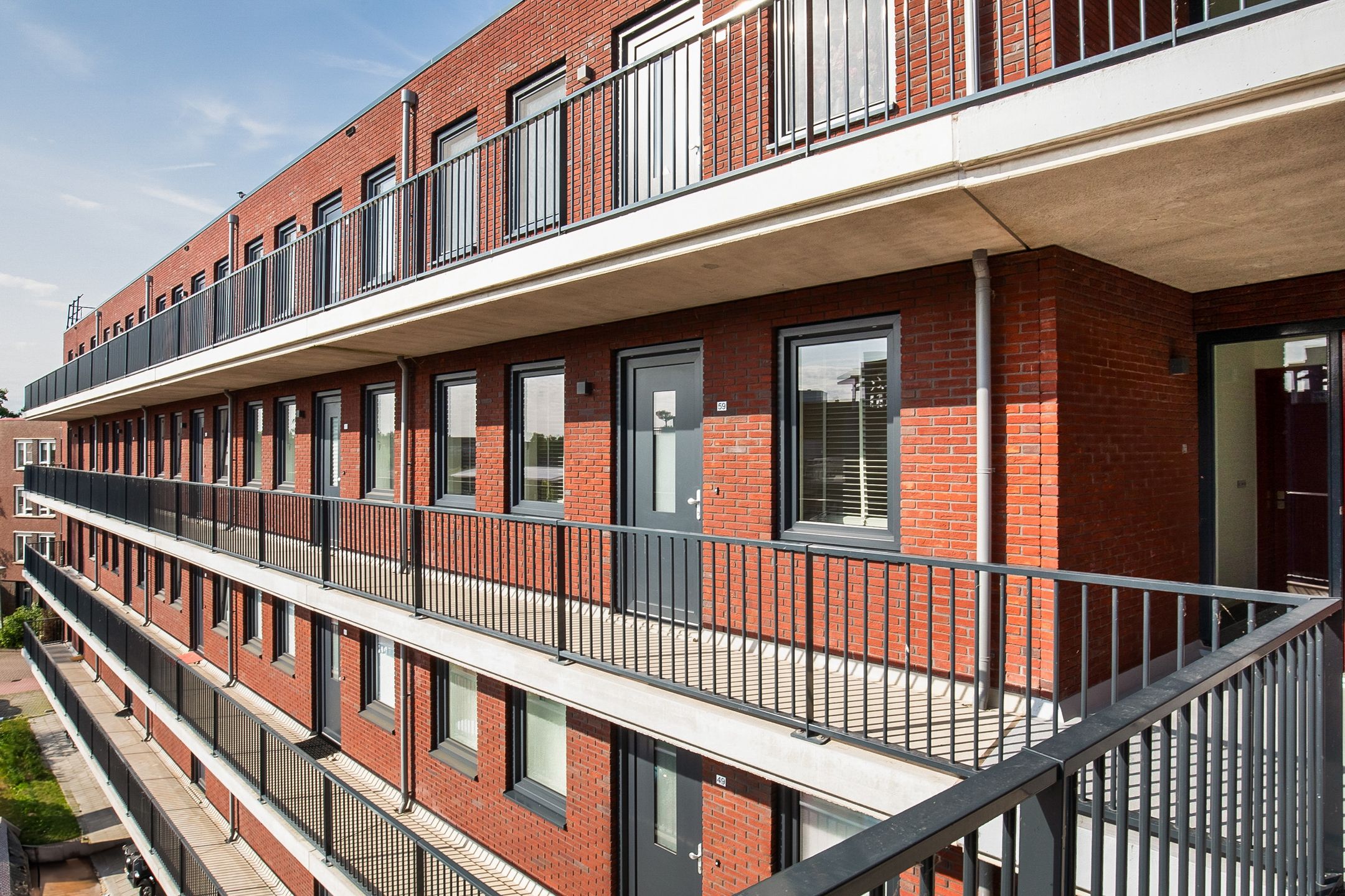 Foto 3 van Bernhardlaan 59