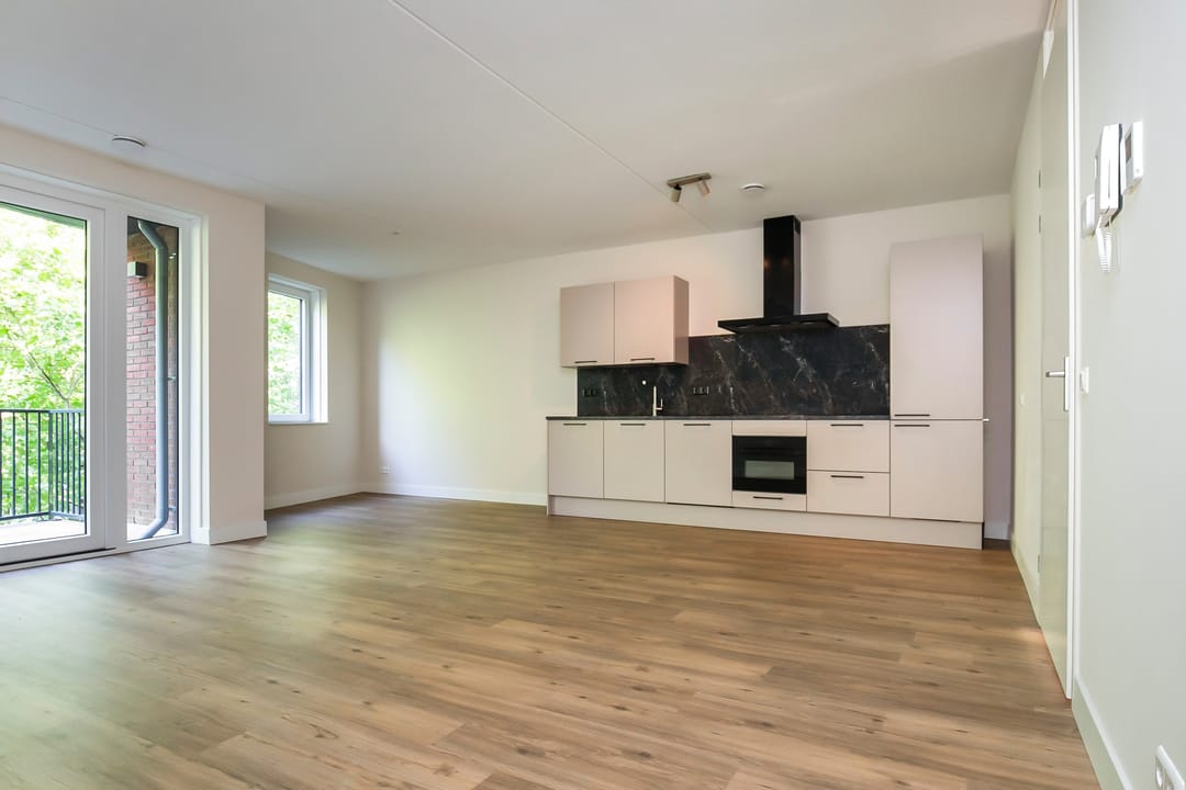 Foto 2 van Bernhardlaan 59