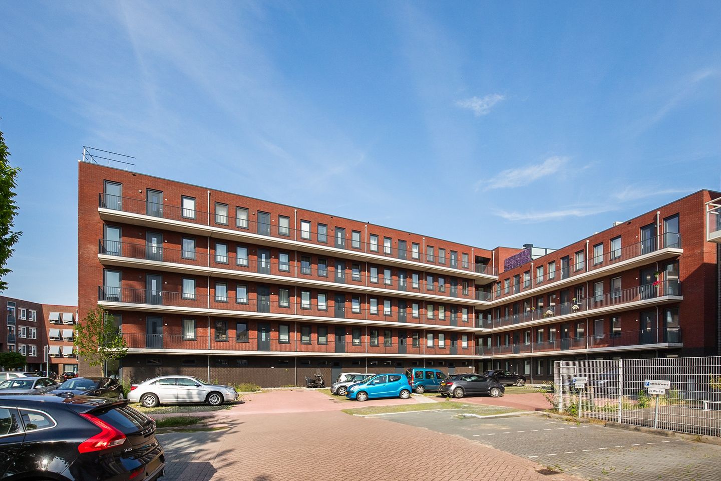 Foto 4 van Bernhardlaan 59