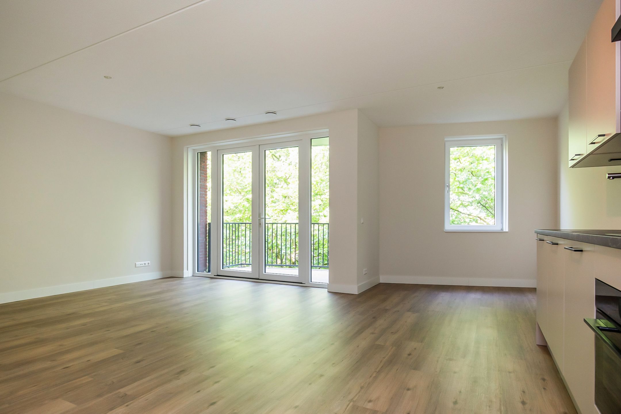 Foto 6 van Bernhardlaan 59