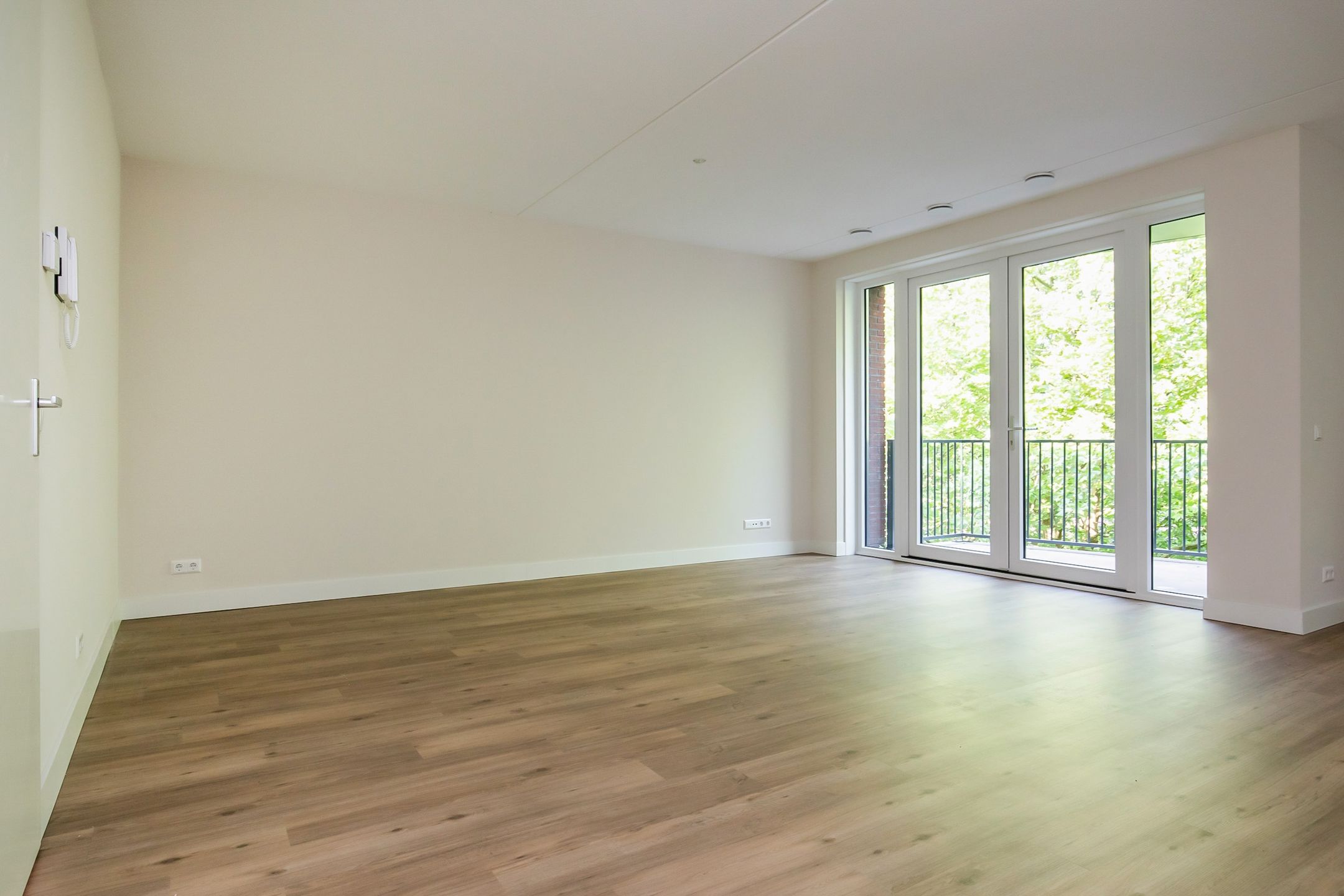 Foto 12 van Bernhardlaan 59