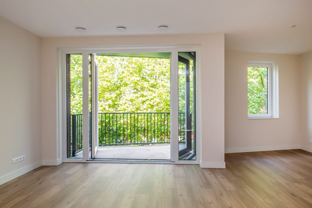 Foto 13 van Bernhardlaan 59