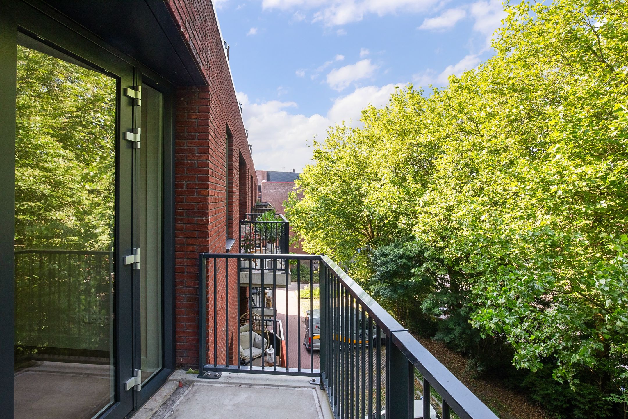 Foto 15 van Bernhardlaan 59