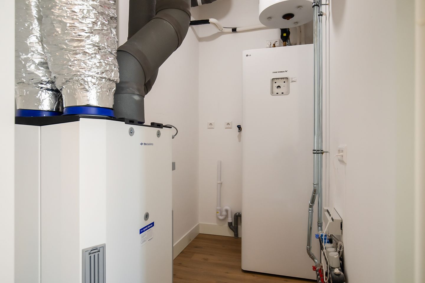 Foto 25 van Bernhardlaan 59