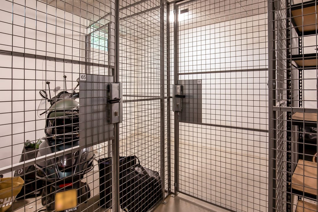 Foto 26 van Bernhardlaan 59