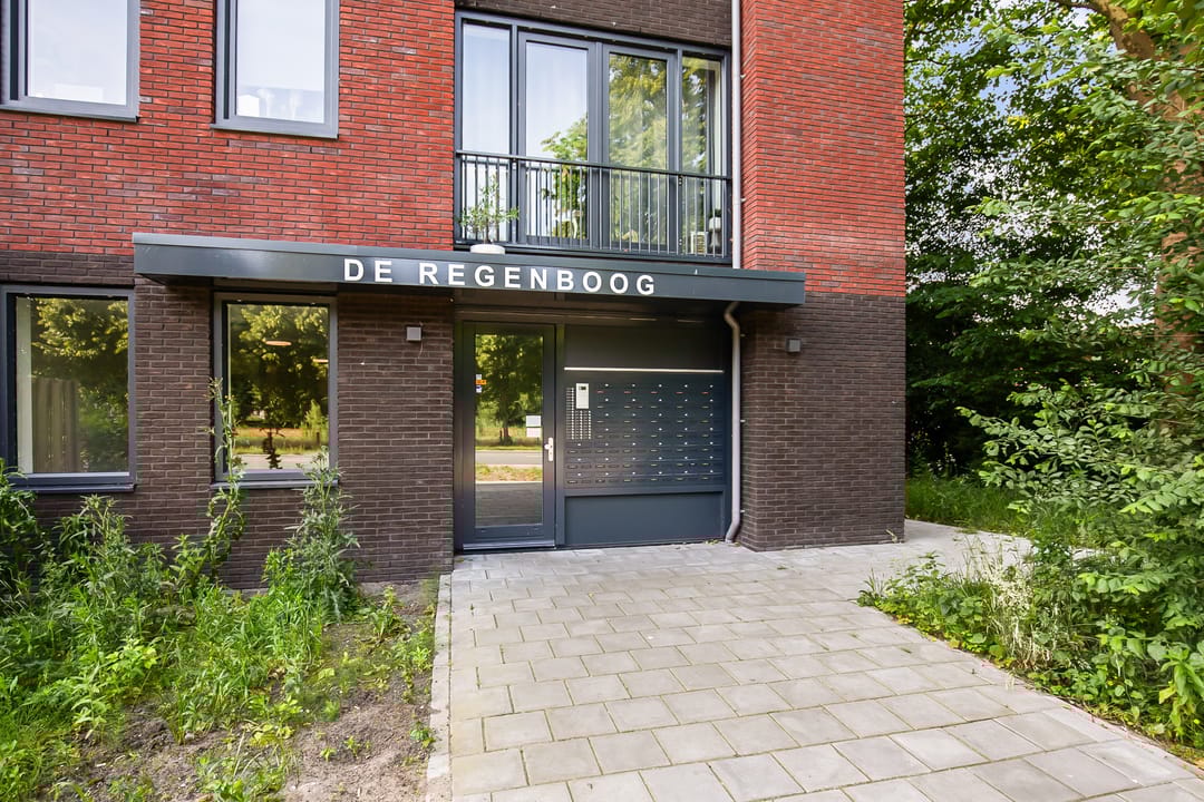 Foto 28 van Bernhardlaan 59