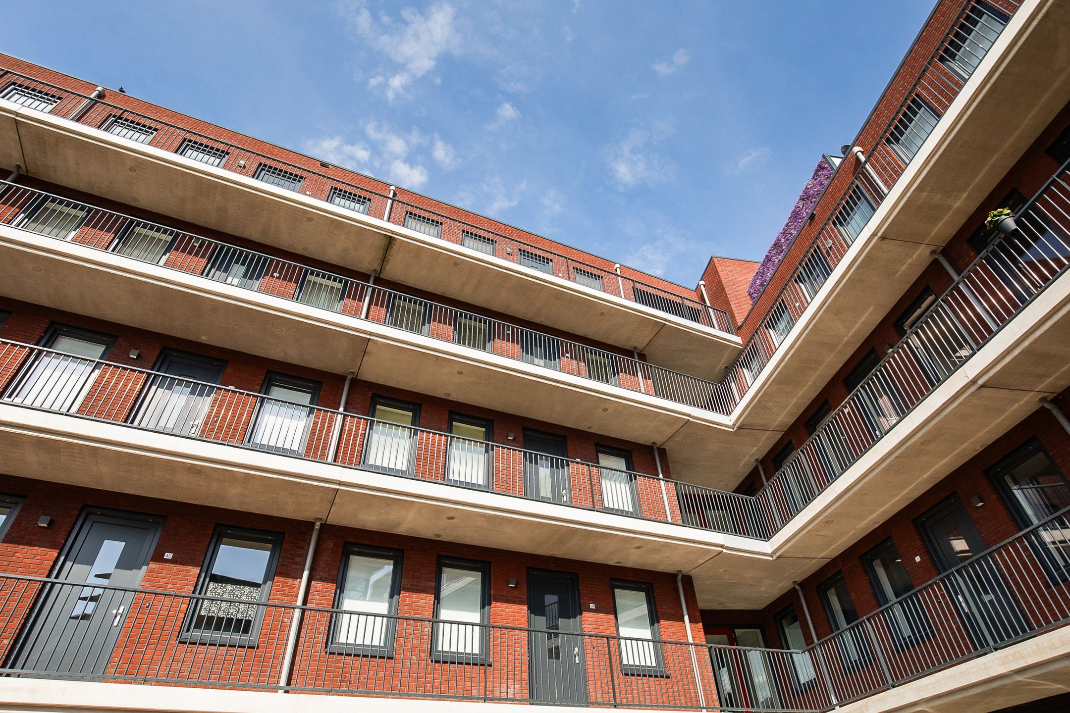 Foto 30 van Bernhardlaan 59