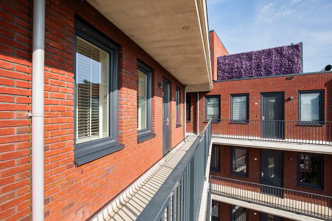 Foto 31 van Bernhardlaan 59