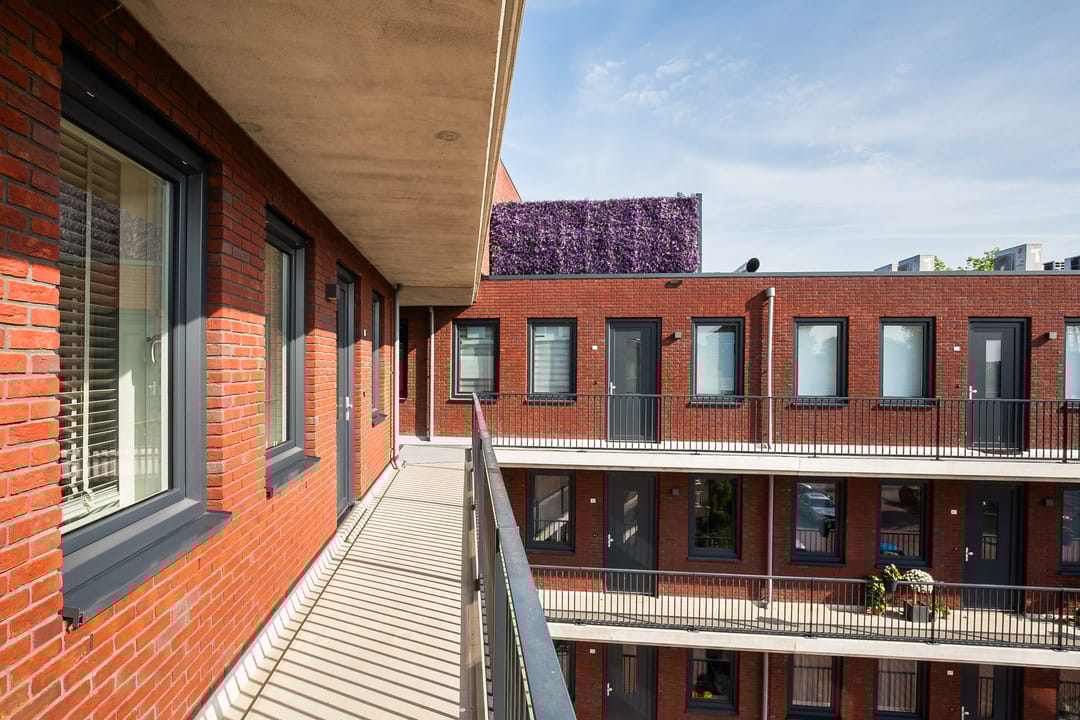 Foto 32 van Bernhardlaan 59