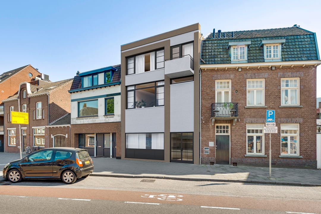 Photo 2 of Langpoort 8