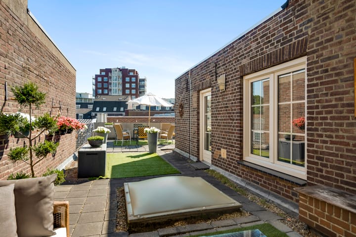 Foto 16 van Langpoort 8