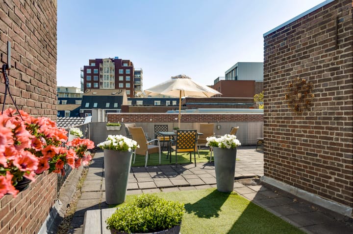 Foto 17 van Langpoort 8