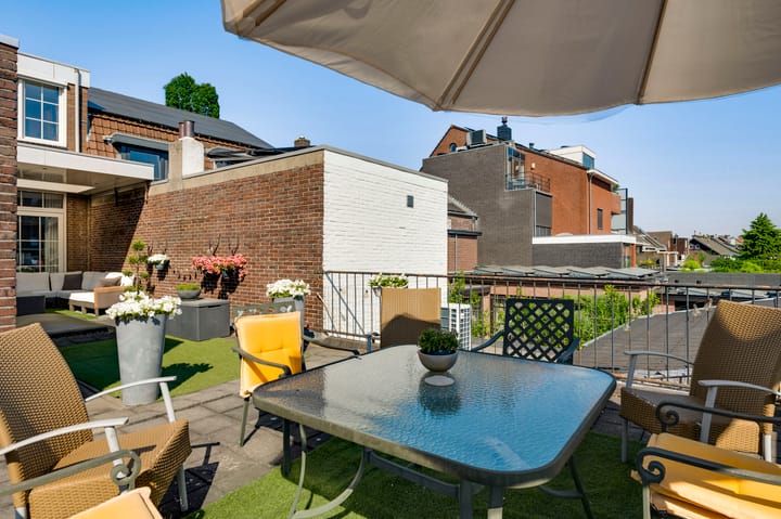 Foto 20 van Langpoort 8