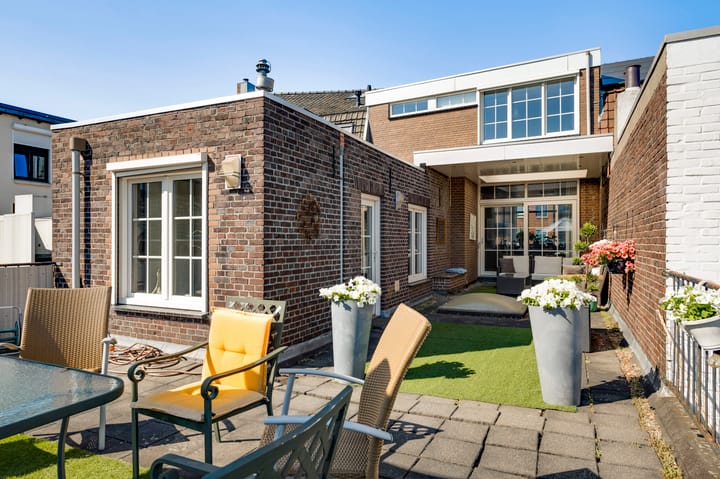 Foto 21 van Langpoort 8