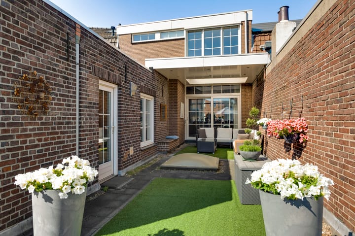 Foto 22 van Langpoort 8