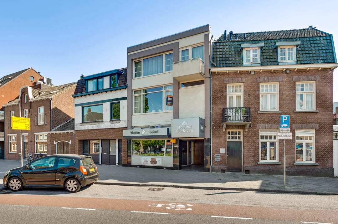 Photo 1 of Langpoort 8