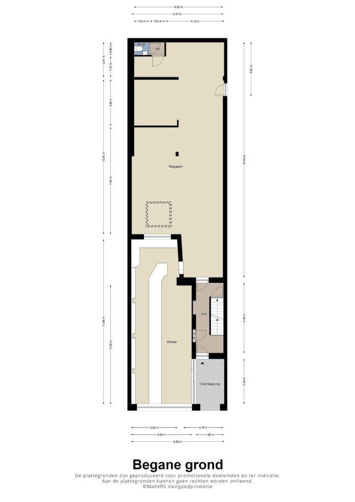 Foto 40 van Langpoort 8