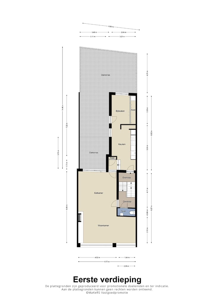 Foto 41 van Langpoort 8