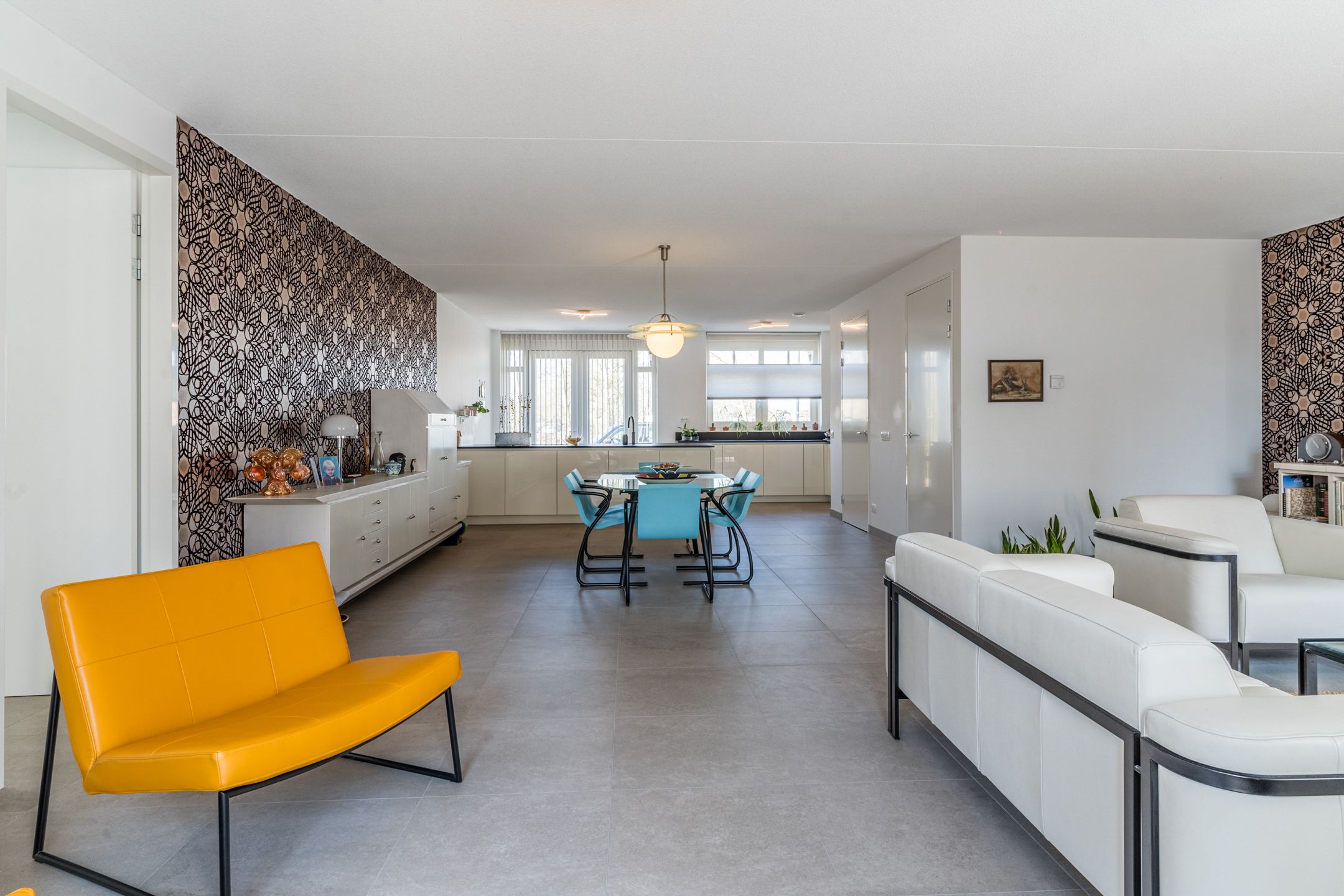 Photo 3 of Wilhelminakanaal Oost 37