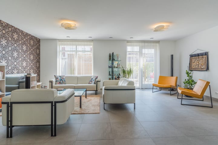 Foto 7 van Wilhelminakanaal Oost 37