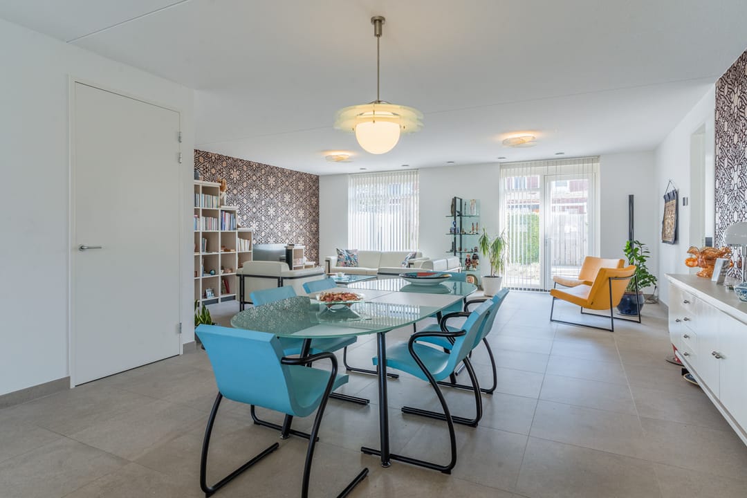 Photo 8 of Wilhelminakanaal Oost 37