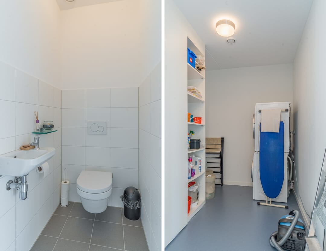 Photo 22 of Wilhelminakanaal Oost 37