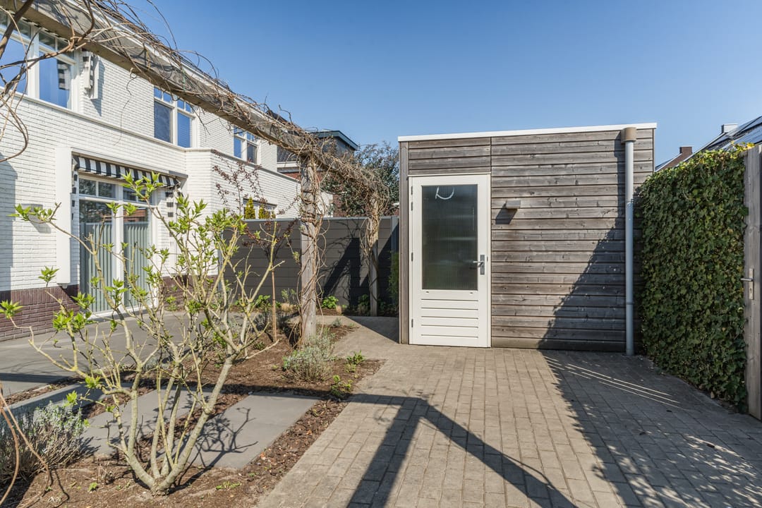 Photo 43 of Wilhelminakanaal Oost 37