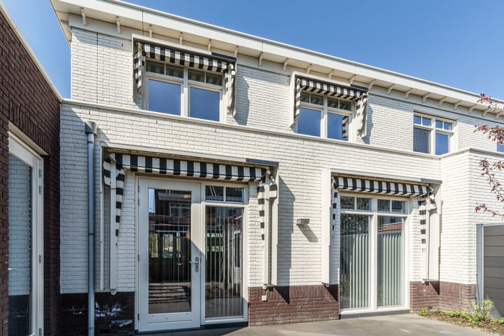 Foto 45 van Wilhelminakanaal Oost 37