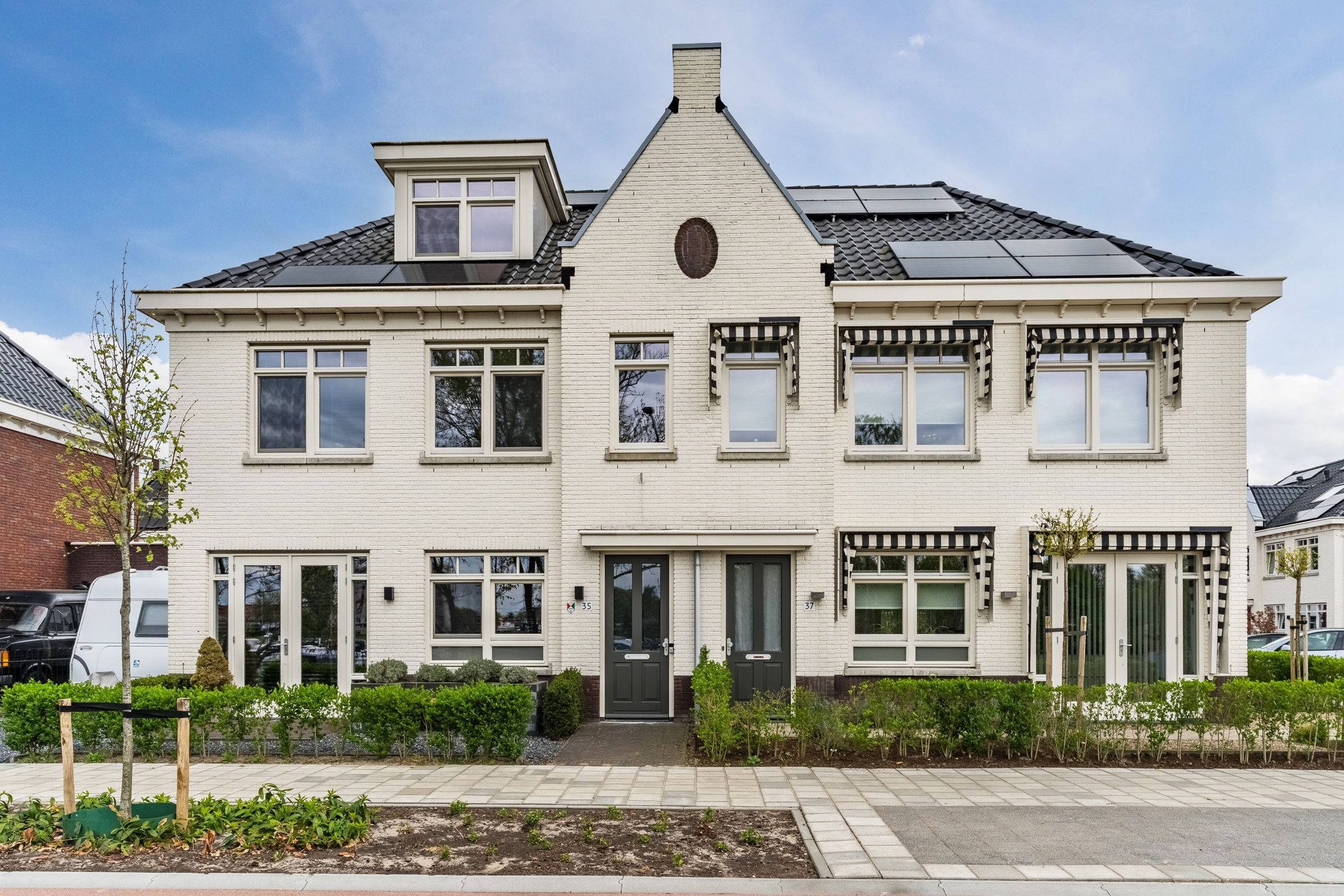 Photo 48 of Wilhelminakanaal Oost 37