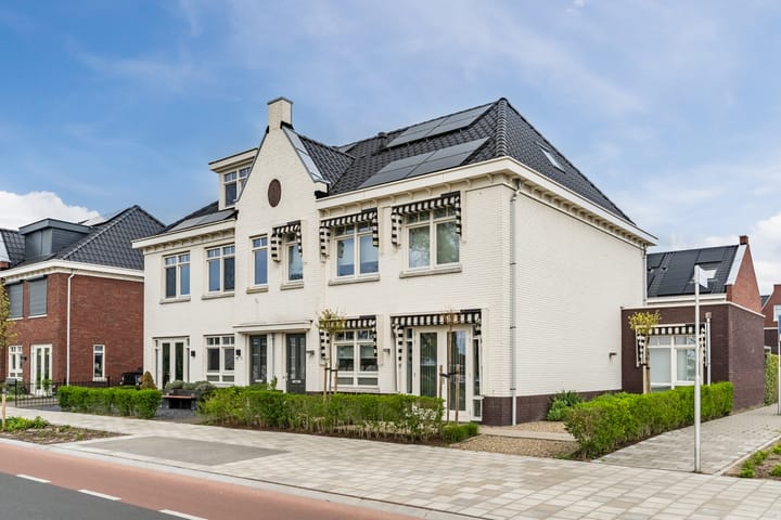 Foto 50 van Wilhelminakanaal Oost 37