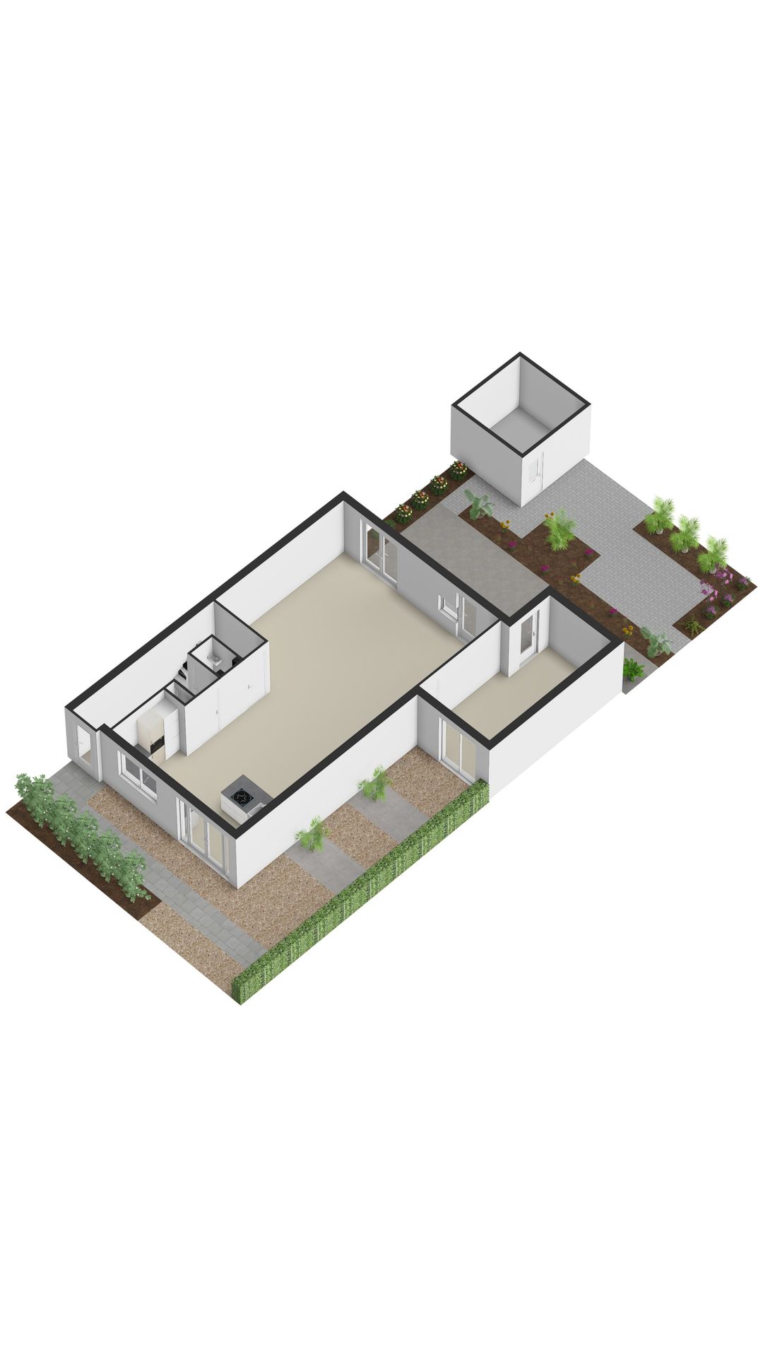 Photo 61 of Wilhelminakanaal Oost 37